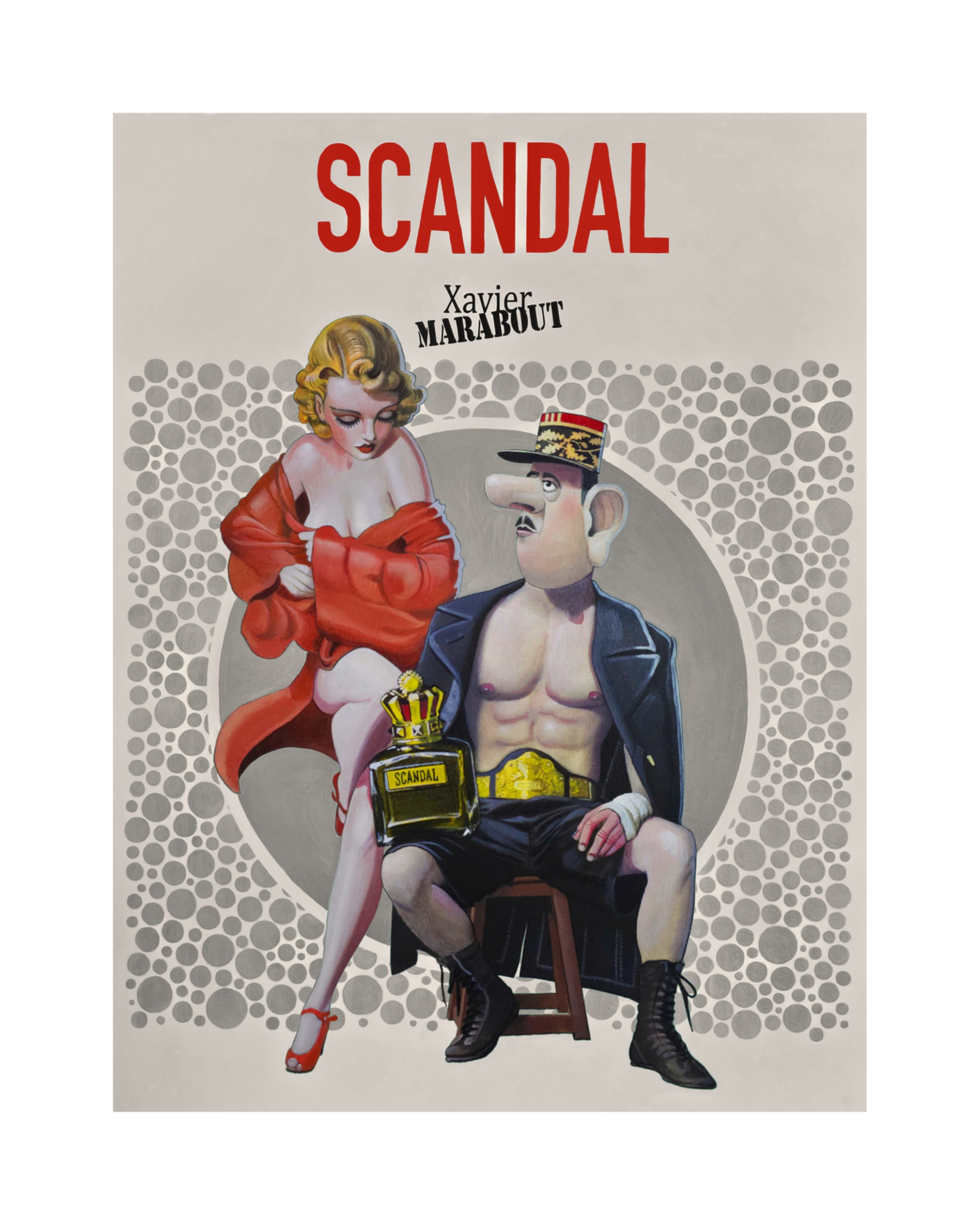 Scandal